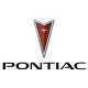 Двигатели PONTIAC