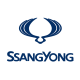 Двигатели Ssang Yong